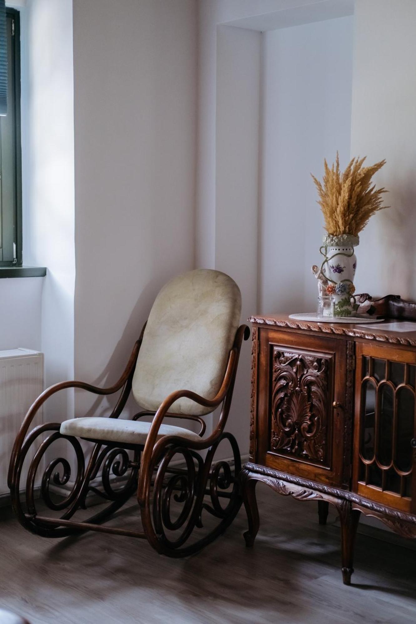Cselling Udvarhaz รีฟฟือเลิพ ภายนอก รูปภาพ